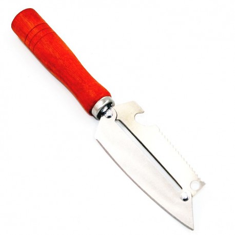 Obieraczka szatkownica nóż do kapusty warzyw kuchenna