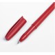 Długopis cienkopis żelowy TUZOO 0,5 mm - CZERWONY