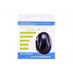 Lokalizator do kluczy Brelok Keyfinder