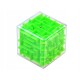 Kostka 3D labirynt gra zręcznościowa logiczna łamigłówka