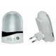 NOCNA LAMPKA LED CZUJNIK SENSOR ZMIERZCHU