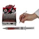 Długopis strzykawka dla aptekarza lekarza