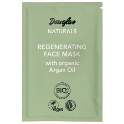 Douglas Naturals Regenerująca maseczka Argan oil