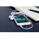 Słuchawki douszne jack do Xiaomi Samsung Iphone Huawei