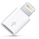Przejściówka adapter USB-C do iPhone