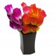 Tulipany bukiet sztuczne kwiaty