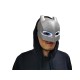 Maska Batman LED Nietoperz
