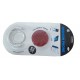 Uchwyt do telefonu na palce POPSOCKET różne wzory