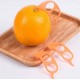 Obieraczka obierak cytryn cytrusów pomarańczy