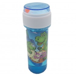 Bańki mydlane Funny Bubbles Dinozaury 60ml