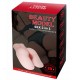 Realistyczny Masturbator 3D CIPKA ANUS WAGINA ANAL 2in1