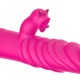 Wibrator Stymulator Łechtaczki z Masażerem 16 FUNKCJI