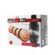 Masturbator 3D VAGINA REALISTYCZNA TEKSTURA SKÓRA