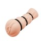 Masturbator 3D VAGINA REALISTYCZNA TEKSTURA SKÓRA