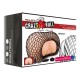 Realistyczny Masturbator 3D WAGINA ANAL