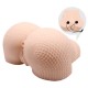 Realistyczny Masturbator 3D WAGINA ANAL