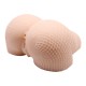 Realistyczny Masturbator 3D WAGINA ANAL
