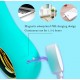 MOCNY WIBRATOR G Spot Dildo 10 FUNKCJI
