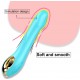 MOCNY WIBRATOR G Spot Dildo 10 FUNKCJI