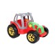 Traktor ciągnik zabawka