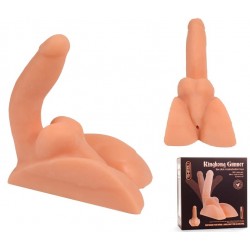 Masturbator Tyłek Penis Dla Kobiet i Mężczyzn