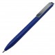 Długopis automatyczny NIEBIESKI 14,5 cm