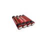 Baterie AAA HUAYES R6 1.5V 4 szt.