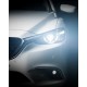 ŻARÓWKI 12V 55W H3 SUPER WHITE