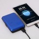 POWERBANK Portfel na karty kredytowe