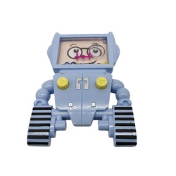 Gra Wodna Robot Zręcznościowa RETRO