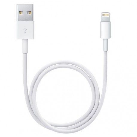 Kabel Lightning do Apple iPhone 6 7 8 X Xr 11 1m