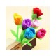 Długopis kwiatek Tulipan pisak
