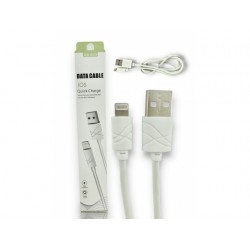 Kabel do Apple Iphone wejście IOS 1m