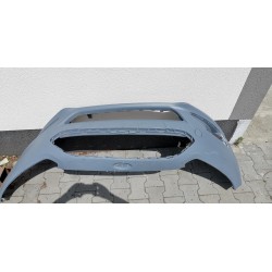 ZDERZAK PRZÓD FORD FIESTA VII 17-