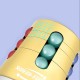 Kostka antystresowa Puzzle Beads