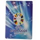 KARTY KOLEKCJONERSKIE UEFA EURO 2024 GERMANY PIŁKARSKIE 360 SZTUK DUŻY BOX