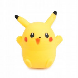 Pikachu gniotek fidget sensoryczny Squichy