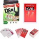 Gra karciana Monopoly Deal NEW karty do gry