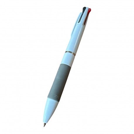 DŁUGOPIS 3 KOLOROWY