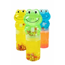 GLUT SLIME ŻABA Masa Plastyczna