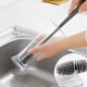 SZCZOTKA SILIKONOWA DO MYCIA SZKLANEK BUTELEK SODA STREAM SATURATORA