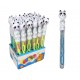 Bańki Mydlane PANDA Miecz 26,5 cm