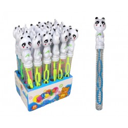 Bańki Mydlane PANDA Miecz 26,5 cm