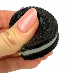 Gniotek OREO antystres SQUISHY CIASTECZKO SENSORYCZNE