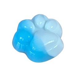 MINI GNIOTEK KOCIA ŁAPKA Mochi Squishy FIDGET ANTYSTRESOWY