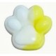 MINI GNIOTEK KOCIA ŁAPKA Mochi Squishy FIDGET ANTYSTRESOWY
