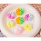 MINI GNIOTEK KOCIA ŁAPKA Mochi Squishy FIDGET ANTYSTRESOWY