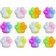 MINI GNIOTEK KOCIA ŁAPKA Mochi Squishy FIDGET ANTYSTRESOWY