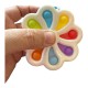 FIDGET SPINNER antystresowy MIX