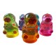 MAGICZNY Glut Slime KAPIBARA Masa Plastyczna
